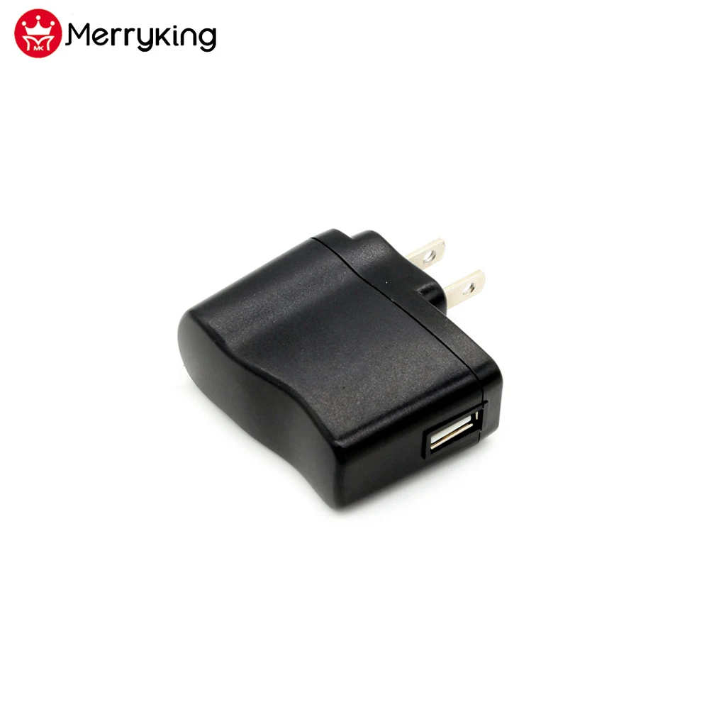 100v240v Wholesale Price 5v 2a Wall Type Usb Charger With Japan Usa Eu