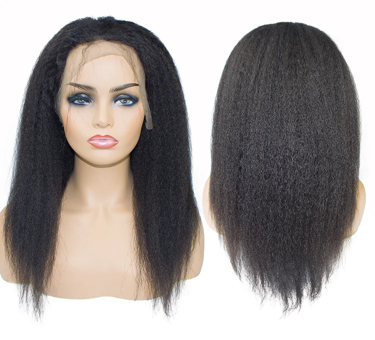 woman wigs