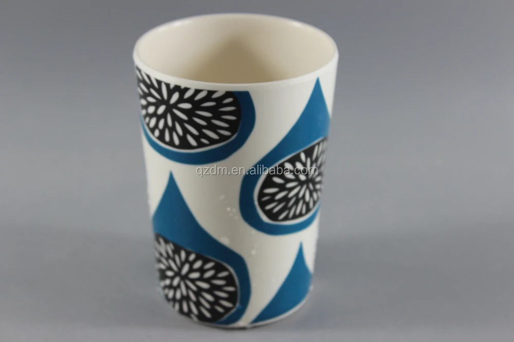 100% Melamine Food Grade Melamine Drinking Cups And Mugs