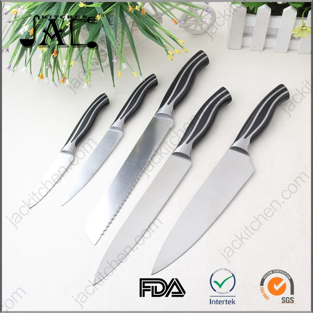 Professional Quality Royalty Line Chef Knife Set
