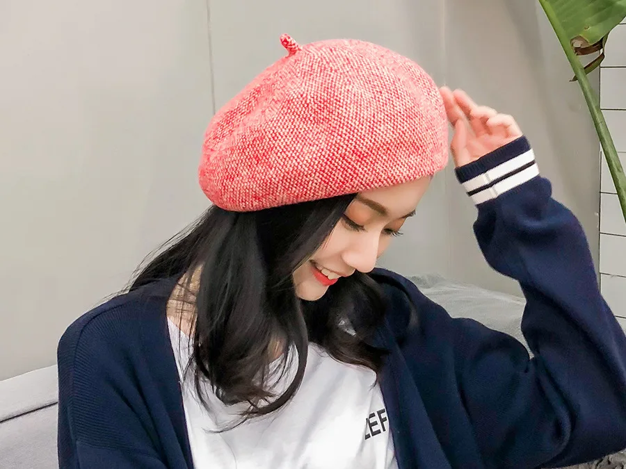 beret hat  (14)