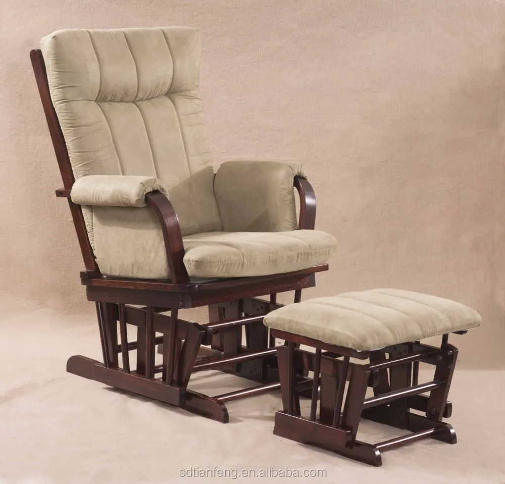 rocking chair for pregnant ladies