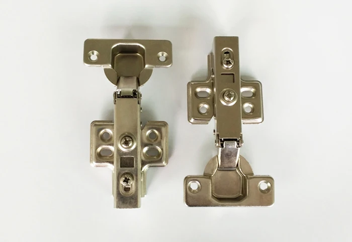 Bisagra Oculta Para Muebles,Bisagra De Cierre Suave Para Gabinete - Buy