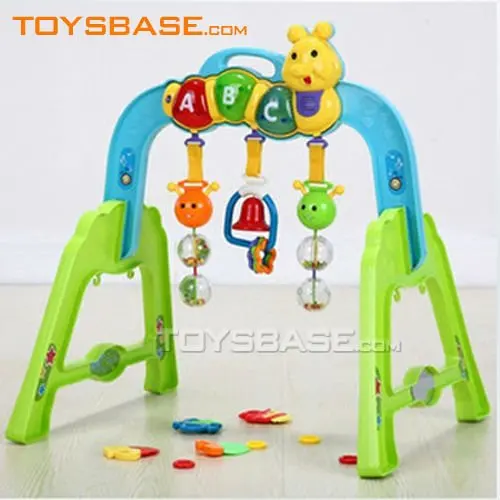 Plastic Baby Gym Baby Play Activity Gym 