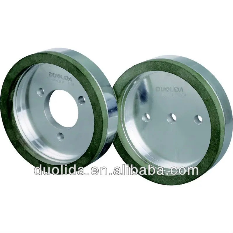 Stone Polishing Wheel For Straightline Edging Machine C015 Buy