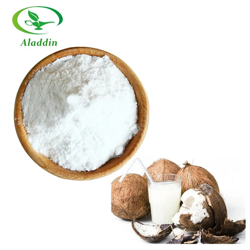 100 Natural Organic Coconut Milk Powder / Coconut Water Powder Buy