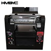 A3+ UV flatbed printer Ceramic Tile Plastic Phone Case Metal Sheet Digital Inkjet UV Printer