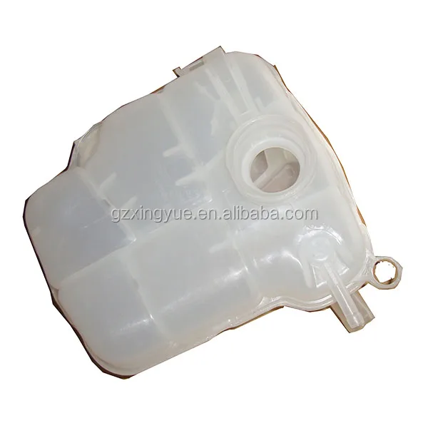Auto Radiator Plastic Tank 13256823 13393368 13256824 Coolant Reservoir For Vauxhall Astra 0915