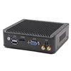4 Lan nano pc support Intel Baytrail-D/I/M series processor for network security