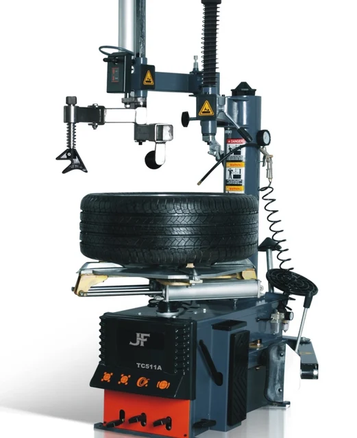 tractor tyre tools