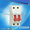 NOH2 Variety Circuit Breaker Disconnect Switch