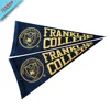 Flag Pennants Custom Triangle Pennant School Flags