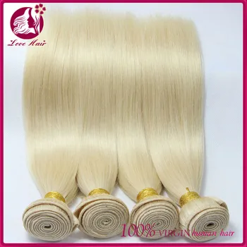 11a Grade Hair Weave Blond Color All Types Of Weavon Brazilian