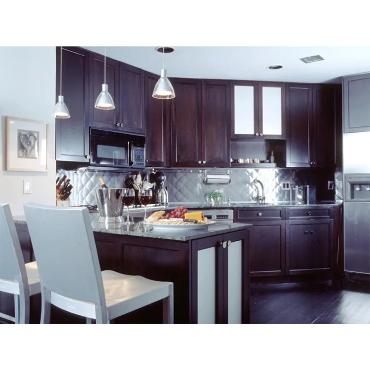 Luxury Color Customized Modern Kitchen Cabinet Wood Designs Solid Door & Drawer Base Cabinets Graphic Design Drawer SLIDE MDF