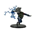 16cm Naruto Kakashi Action Figure Anime Kakashi hatake RachelPVC Figure Model Table Desk Decoration Accessories toys