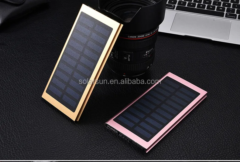 Solar Charger Flashlight Radio Backup Battery power Lighting Play Charger for phone with SOS function