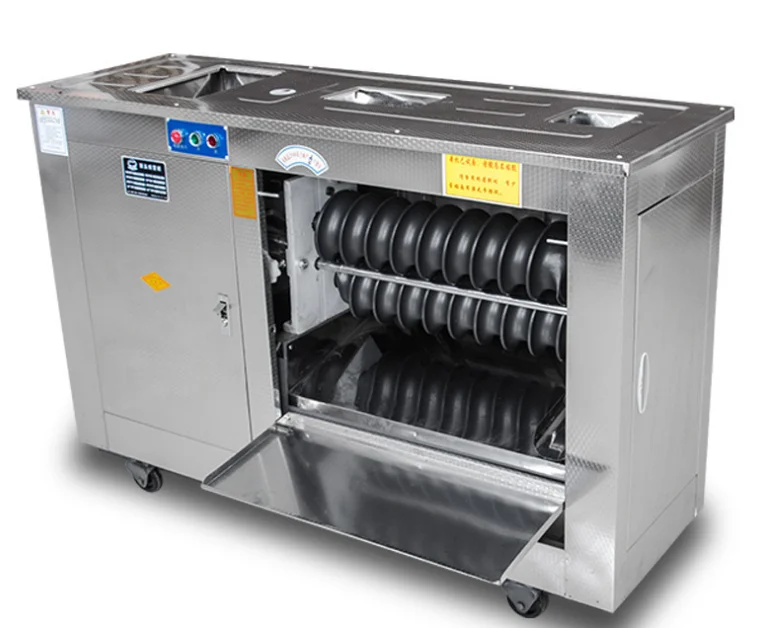 Commercial pre roll machines