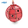 Newly Designed Wooden Lantern Craft, Indoor House Decoration, Laser Cutting Wooden Craft