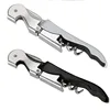 HXY Professionally Custom Wine Opener Wine Corkscrew Without MOQ