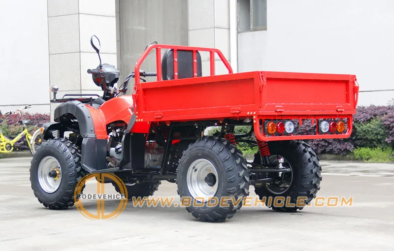 Four Wheeler Off Road Utility Vehicle Farm Atv 200cc Buy Farm Atv Product on