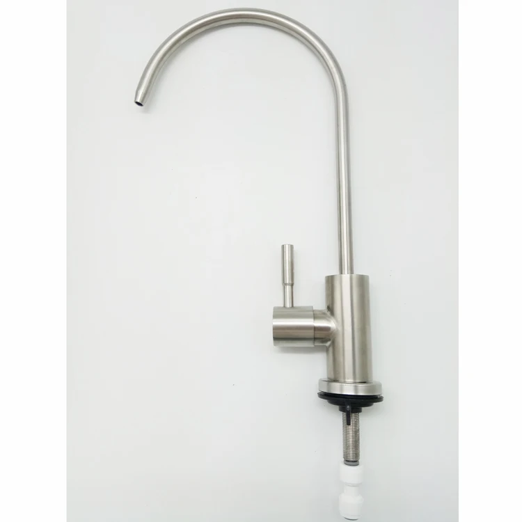 Factory Price Sus304 Kitchen Purifier Faucet Direct Drinking Water