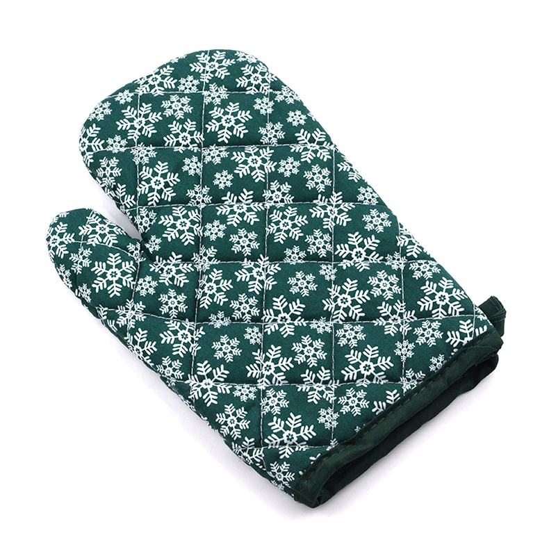 aHigh Temperature Resistance Gloves