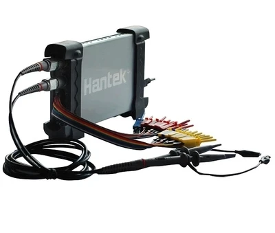 Hantek 6022BL 2