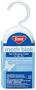 Willert Home Products 493.6 6 oz. Blok Moth Packets