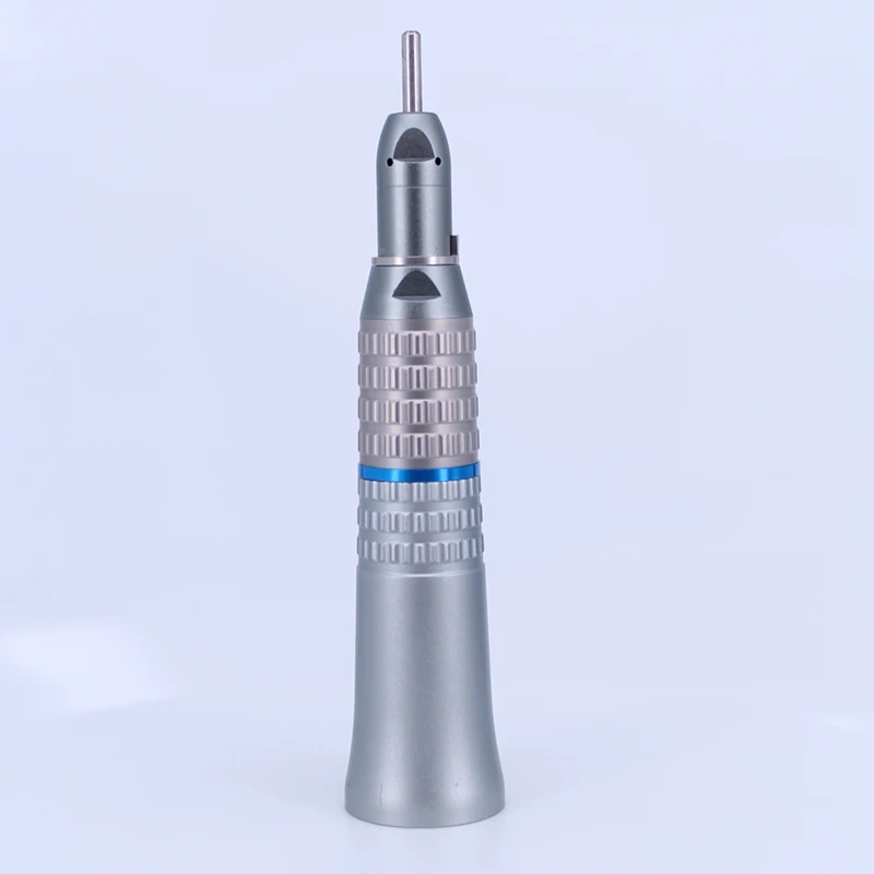 Dental Equipment Push Botton Low Speed Dental Handpiece Kit from China