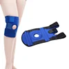 Custom High Quality Adjustable Neoprene Patellar Knee Brace Functional Athlete Patella Open Knee Support