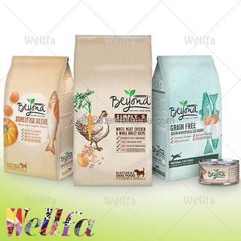 1050+ Gambar Kemasan Makanan Hewan Peliharaan HD Terbaik