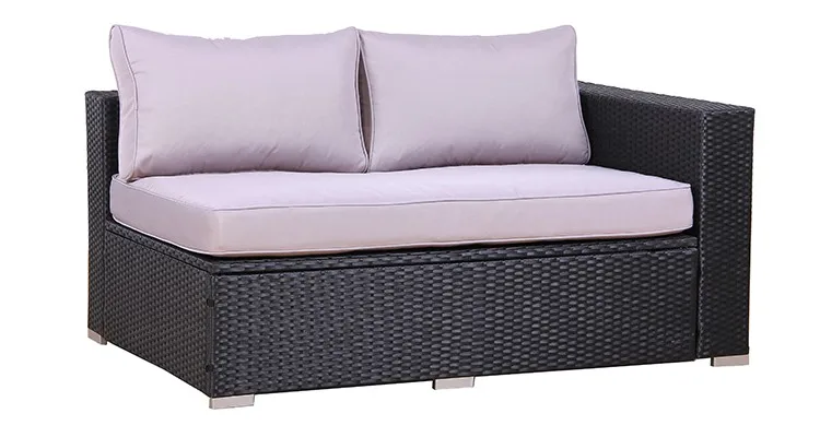 All Weather Garden Furniture Pe Patio Furniture Outdoor - Buy Outdoor