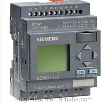 Siemens S7 200