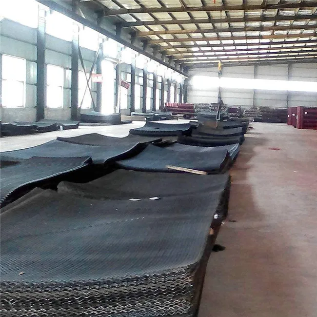 Shengsen Small Hole Expanded Metal Mesh