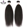 product to import to south africa 26inch ebony yaki hair weave 100 human hair yaki straight