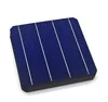 5BB 20-22%High Efficiency solar cell 6inch A Grade monocrystalline solar cell156x156mm for sale