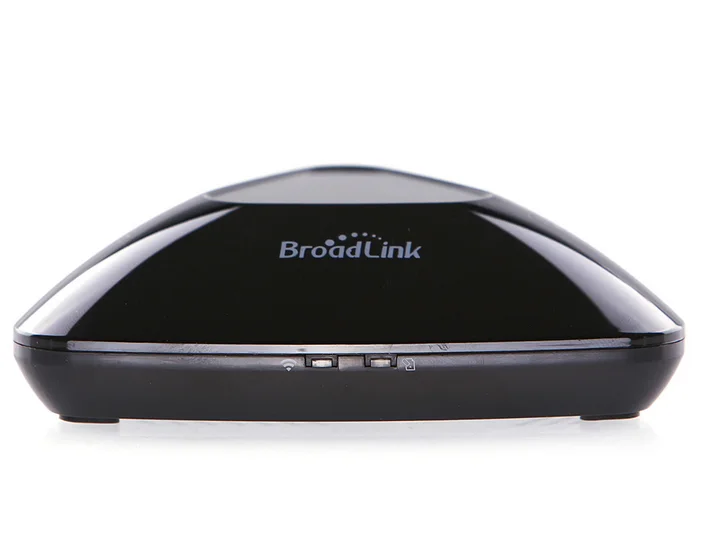 Как подключить broadlink rm pro к wifi сети