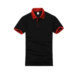Manufacture Custom Printing Design Polo Printed T- Shirt For Work Uniform Manufacture Custom Printing Design Polo Printed T- Shirt For Work Uniform