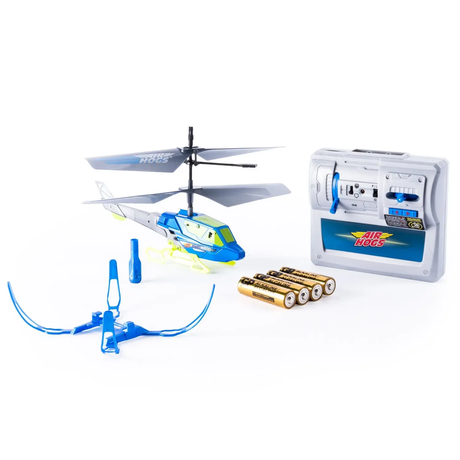 air hogs rescue helicopter