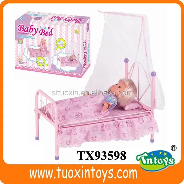 Doll Crib Reborn Baby Doll Cribs Metal Doll Bed Buy Doll Crib