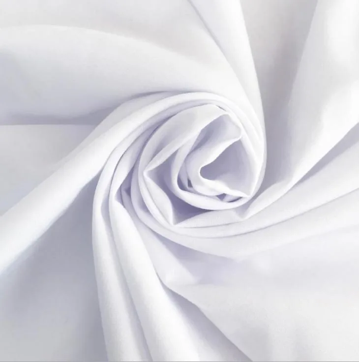 soft king white goose feather quilt double bed quilting cotton