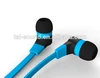 Factory price portable high quality mobile phone computer universal with microphone music headset