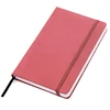 linen cover journal my beauty diary notepad pink innovative monthly planner a5 notepad