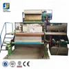 supply toilet paper production line and napkin paper machine