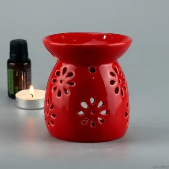 scented wax warmer