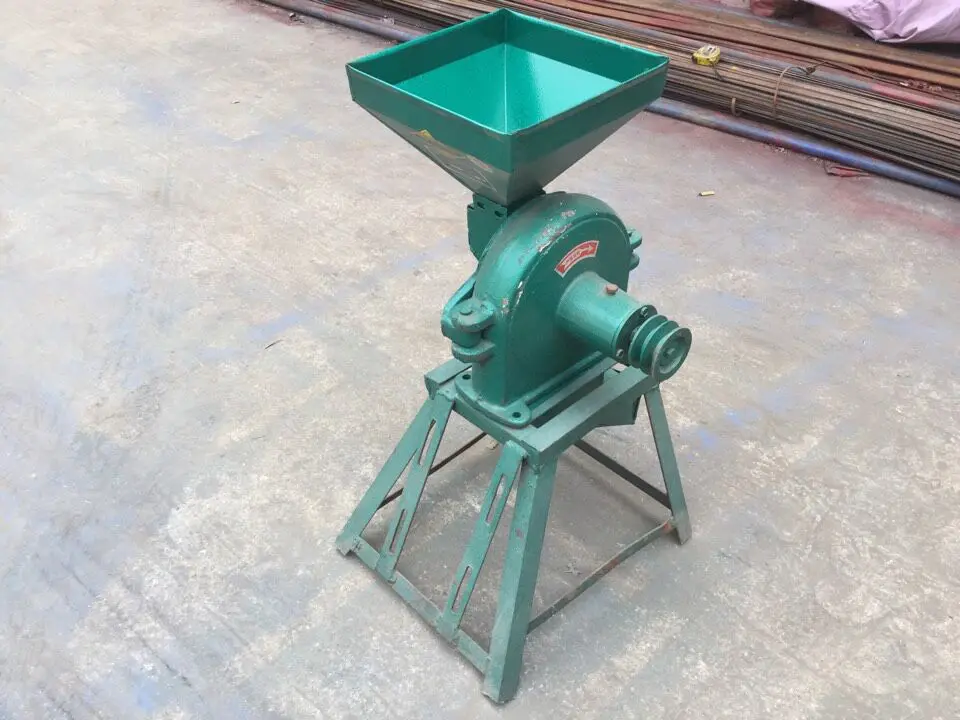 Supplier Grain Mill Manual Good Using For Grain Buy Grain Mill Manual