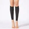 Medical compression calf sleeves slim
