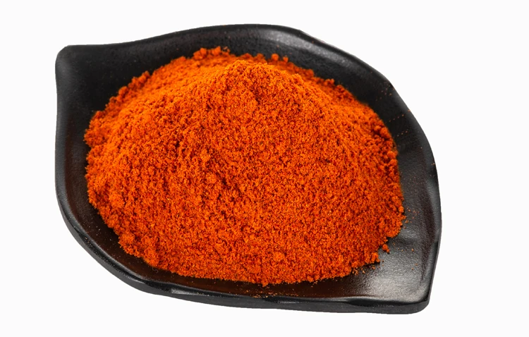 Paprika Powder 7