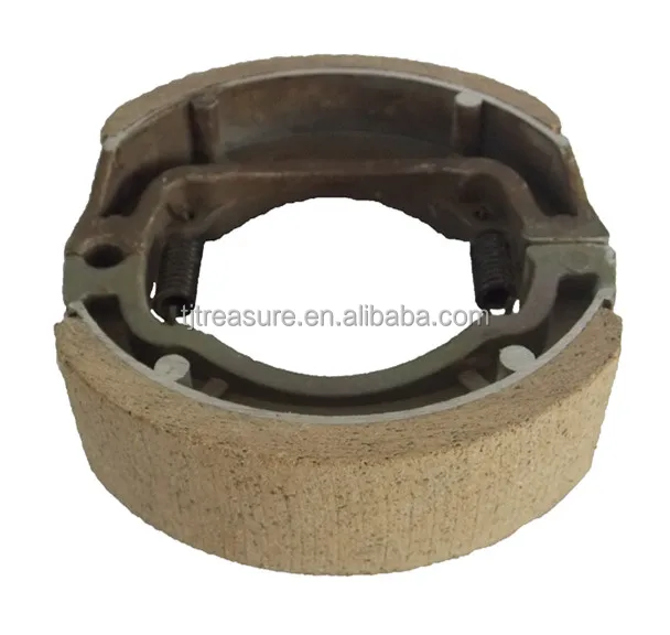 Brake Lining Adhesive/brake Bonding/motorcycle Brake Shoe - Buy Brake