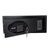 IHG international hotel recommended smart intelligent 15" laptop electronic hotel safe box, digital safes